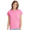 BELLA+CANVAS Slim Fit Youth Crew Neck Triblend Tee for Casual Wear, School Outfit & Everyday Comfort Kids Shirt